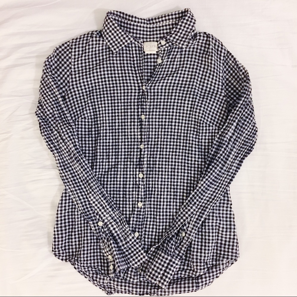 Perfect button down shirt - Picture 2 of 5